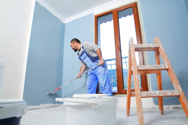 Best Emergency Mold Remediation  in Malmstrom Af, MT