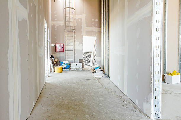 Best Indoor Air Quality Assessment  in Malmstrom Af, MT